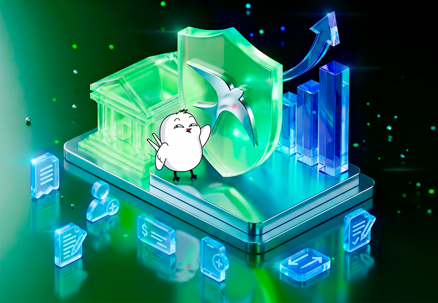Login banner 3